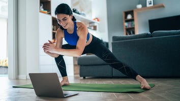 Sweat Like the Stars: The Best Celebrity Workout Classes to Up Your At-Home Fitness in 2024